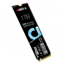Addlink S92 1TB M.2 2280 NVMe Gen4 SSD