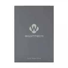 Biwintech SX500 256GB 2.5 Inch SATA III SSD