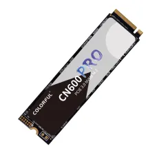 Colorful CN600 PRO 512GB M.2 NVMe SSD