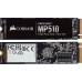 Corsair Force MP510 240 GB NVMe PCIe Gen3 M.2 SSD