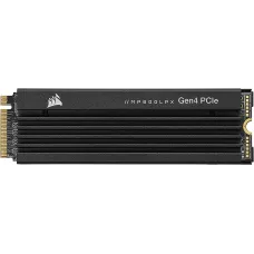 SSD Corsair Force Series MP600 1To M.2 NVMe PCIe Gen. 4