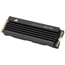 Corsair MP600 PRO LPX 4TB PCIe Gen4 x4 NVMe M.2 SSD