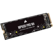 Corsair MP600 PRO NH 8TB PCIe Gen4 x4 NVMe M.2 SSD