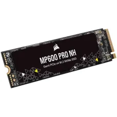 Corsair MP600 PRO NH 1TB PCIe Gen4 x4 NVMe M.2 SSD