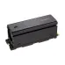 Corsair MP700 Pro SE PCIe Gen5 NVMe SSD with integrated fan heatsink.