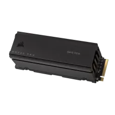 Corsair MP700 PRO 1TB PCIe Gen5 x4 NVMe 2.0 M.2 SSD With DRAM & Air Cooler