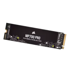 Corsair MP700 PRO 2TB PCIe Gen5 NVMe M.2 SSD