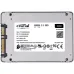 Crucial MX500 1TB 3D NAND SATA 2.5-inch SSD