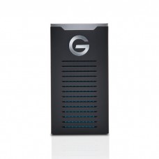 G-Technology G-Drive Mobile 2TB  External SSD