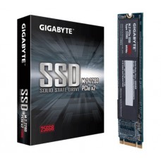 Gigabyte 256GB M.2 PCIe SSD
