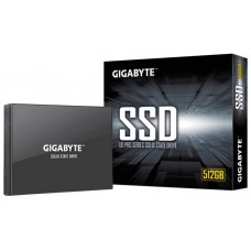 Gigabyte UD PRO 512GB Solid State Deive (SSD)