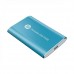 HP P500 1TB USB 3.1 Type-C Gen2 Portable SSD