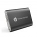 HP P500 1TB USB 3.1 Type-C Gen2 Portable SSD