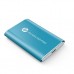 HP P500 500GB Type-C Portable SSD