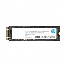 HP S700 120GB M.2 SSD (Solid State Drive)