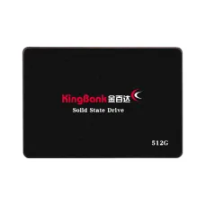 KingBank KP320 512GB 2.5" SATA III SSD