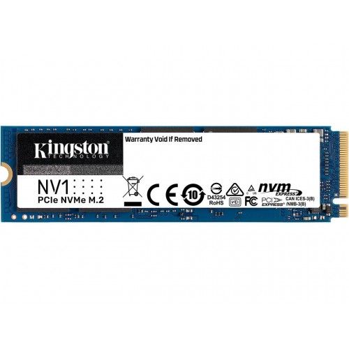 Kingston 1TB NVMe SE 2280 PCIe SSD
