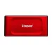 Kingston XS1000 2TB USB 3.2 Gen 2 Portable SSD