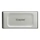 Kingston XS2000 2TB USB 3.2 Gen 2 Portable SSD