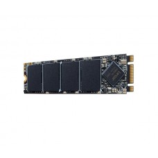 Lexar NM100 512GB M.2 2280 SATA III SSD