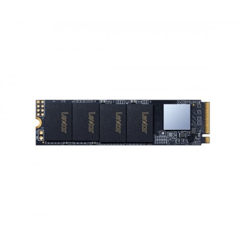 Lexar NM610 1TB SSD Price in Bangladesh