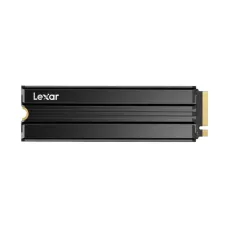 Lexar NM790 1TB PCIe Gen4 NVMe SSD with Heatsink