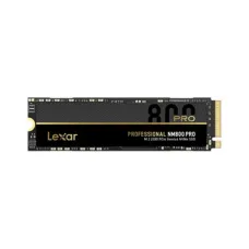 Lexar NM800 PRO 1TB PCIe Gen4 NVMe SSD