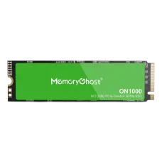 Memory Ghost ON1000 512GB PCIe Gen4 M.2 NVMe SSD