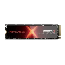 Memory Ghost ON1000X 1TB PCIe Gen4 M.2 NVMe SSD