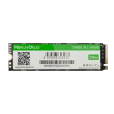 Memory Ghost ON900 256GB PCIe Gen4 M.2 NVMe SSD