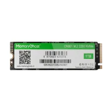 Memory Ghost ON901 1TB PCIe Gen4 M.2 NVMe SSD