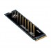 MSI SPATIUM M390 500GB PCIe NVMe M.2 SSD