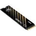 MSI SPATIUM M461 1TB PCIe 4.0 NVMe M.2 SSD