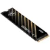 MSI SPATIUM M461 4TB PCIe 4.0 NVMe M.2 SSD