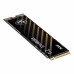 MSI SPATIUM M470 2TB PCIe 4.0 NVMe M.2 SSD