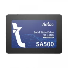 Netac SA500 240GB 2.5-inch SATAIII SSD