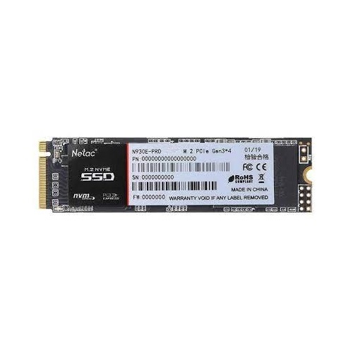 Netac N930E Pro 250GB SSD Price in Bangladesh | Star Tech