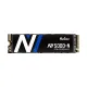 Netac NV5000-N 500GB M.2 NVMe PCIe Gen4x4 SSD