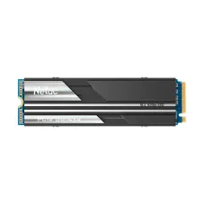 Netac NV5000 500GB M.2 NVMe PCIe Gen4x4 SSD