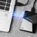 Lifestyle view of Z7S SSD