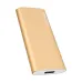 OSCOO MD003 512GB Type-C Portable SSD
