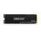 OSCOO ON1000 512GB PCIe 4.0 NVMe M.2 SSD