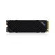 OSCOO ON1000Pro 1TB PCIe 4.0 NVMe M.2 SSD
