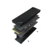 OSCOO ON1000Pro 512GB PCIe 4.0 NVMe M.2 SSD