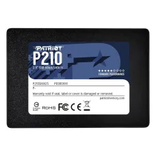 Patriot P210 1TB 2.5 inch SATA III SSD