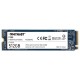 Patriot P300 M.2 PCIe Gen3 x4 512GB SSD