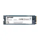 Patriot P300 1TB M.2 PCIe Gen3 x4 NVMe SSD
