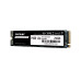 PATRIOT P400 Lite 250GB PCIe Gen4 x4 M.2 SSD
