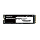 PATRIOT P400 1TB PCIe Gen4 x4 M.2 SSD
