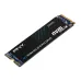 PNY CS1031 1TB M.2 NVMe SSD